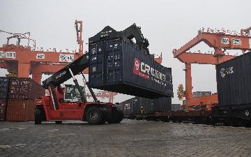 反超!东盟再次成为中国第一大贸易伙伴