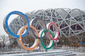 挖掘奥运资源 推进商圈迭代--北京加速释放消费潜力