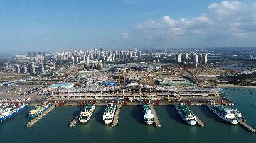 封关运作准备关键之年,海南自贸港将重点提升哪些能力?
