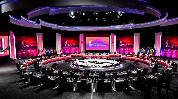 G20財長和央行行長會議強調政策協同以推動經濟復蘇