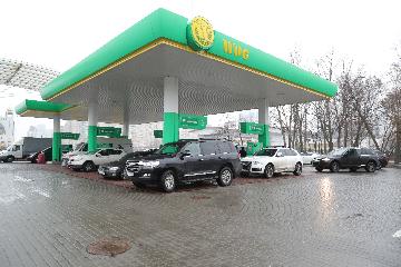 綜述:烏克蘭危機升級加劇歐洲油氣市場波動
