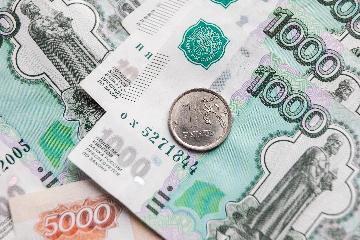 俄罗斯卢布汇率回升至俄乌冲突前水平