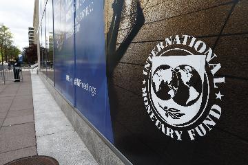 IMF下调今年全球经济增长预期至3.6%