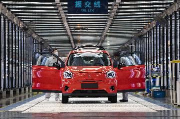中國汽車工業協會：3月汽車商品進出口總額186.2億美元 同比增長7.7%