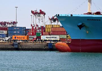 1至4月河北省港口集裝箱輸送量同比增長16.1%
