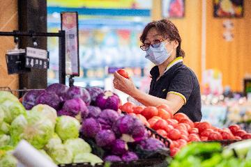Chinas CPI up 2.5 pct in August
