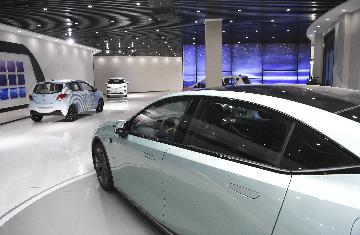 中汽協：6月汽車行業銷量預計完成244.7萬輛 環比增長34.4%