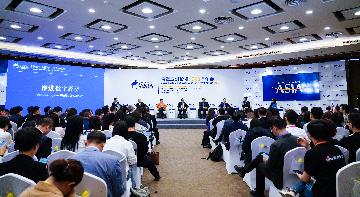 Boao voices: Despite challenges, global economic outlook remains positive