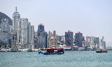 Inbound tourism, local demand fuel Hong Kongs Q1 economic rebound