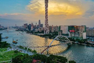 廣州支援鼓勵優質科技企業上市融資