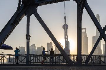 前10個月上海市外貿進出口3.51萬億元