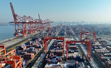 China confident of maintaining stable foreign trade, global market share in 2023