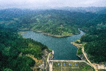 Chinas water conservancy investment up in Q1