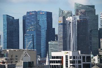 Singapores economy up 2.9 pct in Q2