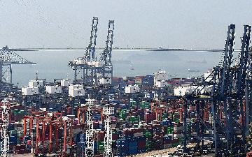 Hong Kongs value of total export up 11.9 pct in April